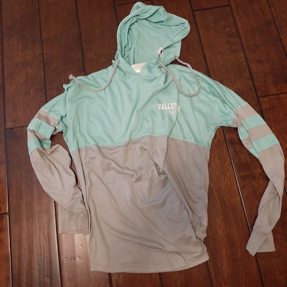 Valleyfair Long sleeve